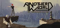 Another World – 20th Anniversary Edition АВТОДОСТАВКА STEAM GLOBAL МГНОВЕННО ЛИЦЕНЗИЯ