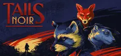 Tails Noir AUTODELIVERY STEAM GIFT INSTANTLY