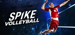 Spike Volleyball АВТОДОСТАВКА STEAM GLOBAL МГНОВЕННО ЛИЦЕНЗИЯ