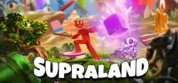 Supraland AUTODELIVERY STEAM GIFT INSTANTLY