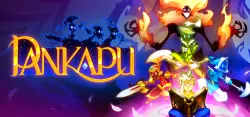 Pankapu АВТОДОСТАВКА STEAM GLOBAL МГНОВЕННО ЛИЦЕНЗИЯ