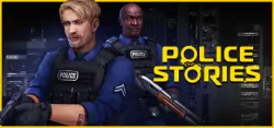 Police Stories AUTODELIVERY STEAM GIFT INSTANTLY