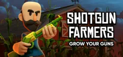 Shotgun Farmers AUTODELIVERY STEAM GIFT INSTANTLY