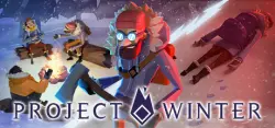 Project Winter AUTODELIVERY STEAM GIFT INSTANTLY