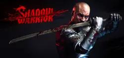 Shadow Warrior AUTODELIVERY STEAM GIFT INSTANTLY