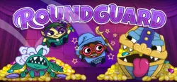 Roundguard АВТОДОСТАВКА STEAM GLOBAL МГНОВЕННО ЛИЦЕНЗИЯ