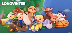 Longvinter AUTODELIVERY STEAM GIFT INSTANTLY