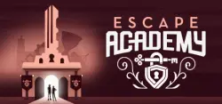 Escape Academy AUTODELIVERY STEAM GIFT INSTANTLY