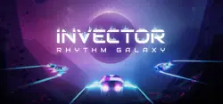 Invector: Rhythm Galaxy АВТОДОСТАВКА STEAM GLOBAL МГНОВЕННО ЛИЦЕНЗИЯ