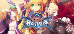 BlazBlue Centralfiction AUTODELIVERY STEAM GIFT INSTANTLY
