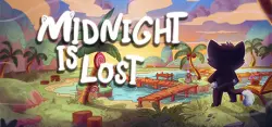 Midnight is Lost АВТОДОСТАВКА STEAM GLOBAL МГНОВЕННО ЛИЦЕНЗИЯ