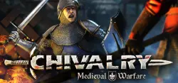 Chivalry: Medieval Warfare AUTODELIVERY STEAM GIFT INSTANTLY
