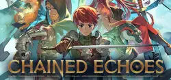 Chained Echoes AUTODELIVERY STEAM GIFT INSTANTLY