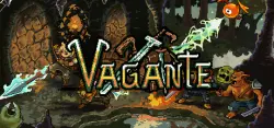 Vagante AUTODELIVERY STEAM GIFT INSTANTLY