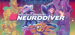 Read Only Memories: NEURODIVER АВТОДОСТАВКА STEAM GLOBAL МГНОВЕННО ЛИЦЕНЗИЯ