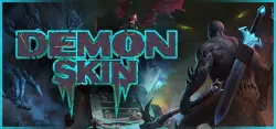 Demon Skin АВТОДОСТАВКА STEAM GLOBAL МГНОВЕННО ЛИЦЕНЗИЯ