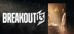 Breakout 13 АВТОДОСТАВКА STEAM GLOBAL МГНОВЕННО ЛИЦЕНЗИЯ