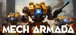 Mech Armada АВТОДОСТАВКА STEAM GLOBAL МГНОВЕННО ЛИЦЕНЗИЯ