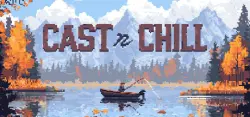 Cast n Chill AUTODELIVERY STEAM GIFT INSTANTLY