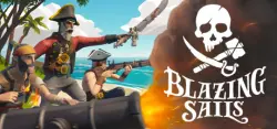 Blazing Sails AUTODELIVERY STEAM GIFT INSTANTLY
