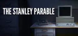 The Stanley Parable AUTODELIVERY STEAM GIFT INSTANTLY