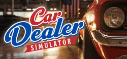 Car Dealer Simulator AUTODELIVERY STEAM GIFT INSTANTLY