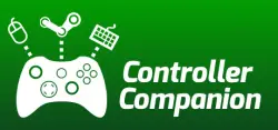 Controller Companion AUTODELIVERY STEAM GIFT INSTANTLY