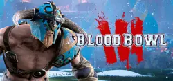 Blood Bowl 3 AUTODELIVERY STEAM GIFT INSTANTLY