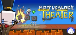 BattleBlock Theater AUTODELIVERY STEAM GIFT INSTANTLY