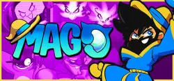 Mago АВТОДОСТАВКА STEAM GLOBAL МГНОВЕННО ЛИЦЕНЗИЯ