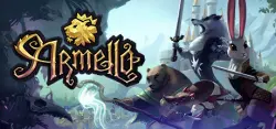 Armello AUTODELIVERY STEAM GIFT INSTANTLY