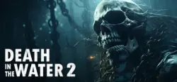Death in the Water 2 AUTODELIVERY STEAM GIFT INSTANTLY