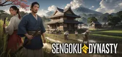 Sengoku Dynasty AUTODELIVERY STEAM GIFT INSTANTLY