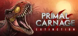 Primal Carnage: Extinction AUTODELIVERY STEAM GIFT INSTANTLY