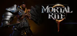 Mortal Rite АВТОДОСТАВКА STEAM GLOBAL МГНОВЕННО ЛИЦЕНЗИЯ