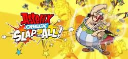 Asterix & Obelix: Slap them All! AUTODELIVERY STEAM GIFT INSTANTLY