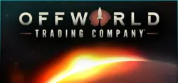 Offworld Trading Company AUTODELIVERY STEAM GIFT INSTANTLY