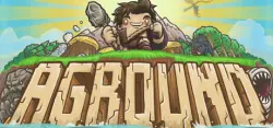 Aground AUTODELIVERY STEAM GIFT INSTANTLY