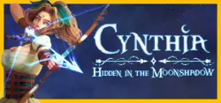 Купить ключ Cynthia Hidden in the Moonshadow для Steam от 2.11$ с гарантией на GGSel!