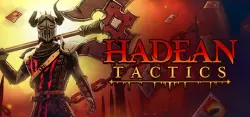 Hadean Tactics Steam • РФ + МИР