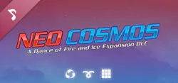 A Dance of Fire and Ice - Neo Cosmos OST АВТОДОСТАВКА STEAM GLOBAL МГНОВЕННО ЛИЦЕНЗИЯ