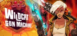 Wildcat Gun Machine АВТОДОСТАВКА STEAM GLOBAL МГНОВЕННО ЛИЦЕНЗИЯ