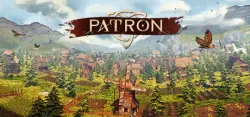 Patron AUTODELIVERY STEAM GIFT INSTANTLY