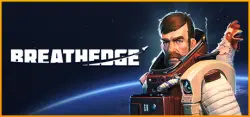 Breathedge AUTODELIVERY STEAM GIFT INSTANTLY