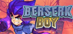 Berserk Boy / STEAM GLOBAL КЛЮЧ