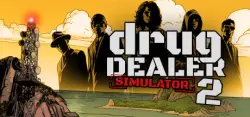 Drug Dealer Simulator 2 AUTODELIVERY STEAM GIFT INSTANTLY