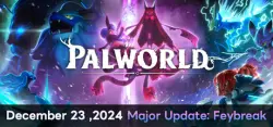 Palworld AUTODELIVERY STEAM GIFT INSTANTLY