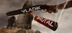 VLADiK BRUTAL AUTODELIVERY STEAM GIFT INSTANTLY