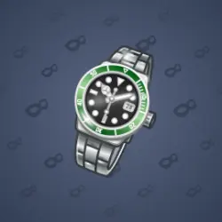 NFT Swiss Watch Amazon