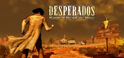 Desperados: Wanted Dead or Alive AUTODELIVERY STEAM GIFT INSTANTLY
